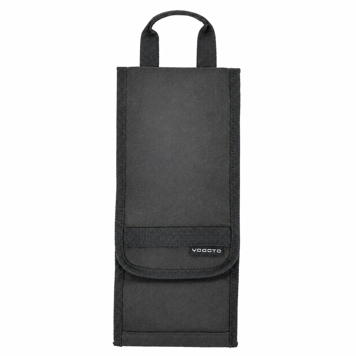 Waxed Canvas Tool Roll Bag for Wrenches and Hand Tools