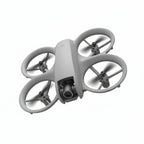 Dual Camera Drone – V66 HD WiFi FPV, LED Lights, Smart Obstacle Avoidance, One-Key Return & Real-Time Image Transmission