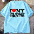 Pop Culture Love Quote T-Shirt