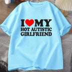 Pop Culture Love Quote T-Shirt