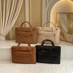 Urban Leather Every Day Handbag
