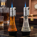 Ghostflame Refillable Butane Lighter