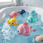 Baby Dolphin Interactive Shower Bath Toy
