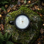 Caffeine Spell Magic Potion Coffee Mug