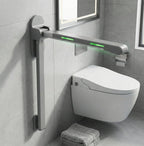 Stability Rail Slim Profile Elder Support Safety Rail
