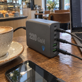 Power Tower Desktop Charging Station