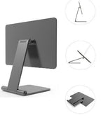 Ipad Stand Holder - 360 Degrees Magnetic Stand For iPad Pro
