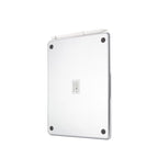 Swivel Multi-touch Touchpad Keyboard Case- 360° Keyboard Case for 10.2"-10.5" iPad (7,8,9,Pro,Air3)