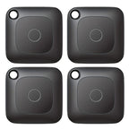 Real-Time GPS Anti-Lost Tracker – Smart Locator for Pets, Kids & Elderly with iOS Compatibility and No Installation