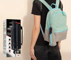 Smart Key Locator Chain - Mobile App Tracker for Anti-Lost Convenience While Traveling