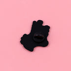 Unfiltered Thoughts Sarcastic Lapel Pins