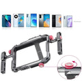 Smartphone Handle Grip – Premium Vlogging Handle Grip for iPhone 16/15/14 & More