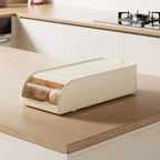 Fresh Stack Egg Storage Organizer Box