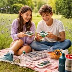 DIY Solar Robot Kit – Creative 6-in-1 STEM Science Experiment Toy Enhancing Assembly Skills and Renewable Energy Learning for Kids