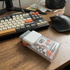 Cleanmate Dust Buster 9-in-1 Keyboard Cleaning Kit