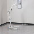Adjustable Mobility Assistance Senior Hydraulic Lift Transfer Device