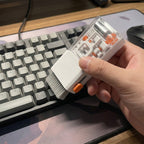 Cleanmate Dust Buster 9-in-1 Keyboard Cleaning Kit
