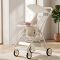 Little Layover Compact Toddler Travel Stroller