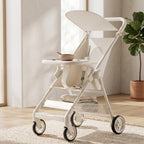 Little Layover Compact Toddler Travel Stroller