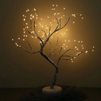 Fairy Light Spirit Tree Lamp