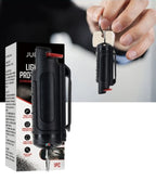 Smart Key Locator Chain - Mobile App Tracker for Anti-Lost Convenience While Traveling