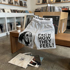 Not A People Pleaser Shorts