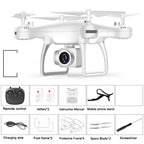 Drone with Camera 4k Professional UHD 5G WiFi FPV & GPS