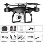 Drone with Camera 4k Professional UHD 5G WiFi FPV & GPS