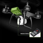 Drone with Camera 4k Professional UHD 5G WiFi FPV & GPS