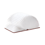 Lumibook Foldable Rechargeable Lamp