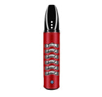 USB Rechargeable Smokeless Ashtray – Portable Handheld Cigarette Holder That Prevents Ash Drop Indoor Use