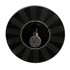 Solar Fountain Pump Floating Water Decor