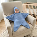 Dreamstar Baby Crochet Knit Onesie