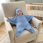 Dreamstar Baby Crochet Knit Onesie