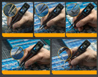 Smart Multimeter Tester LCR-ST1  – Instantly Analyze Resistance, Capacitance, Inductance & More with This All-in-One SMD Tool