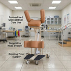 Easy Lift Patient Elderly Mobility Transfer Chair