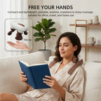 Deep Touch Neck Shoulder Massager