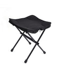 Portable Folding Camping Stool Lightweight Outdoor Seat