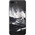 Landscape Scenery Painted case for Iphone Models