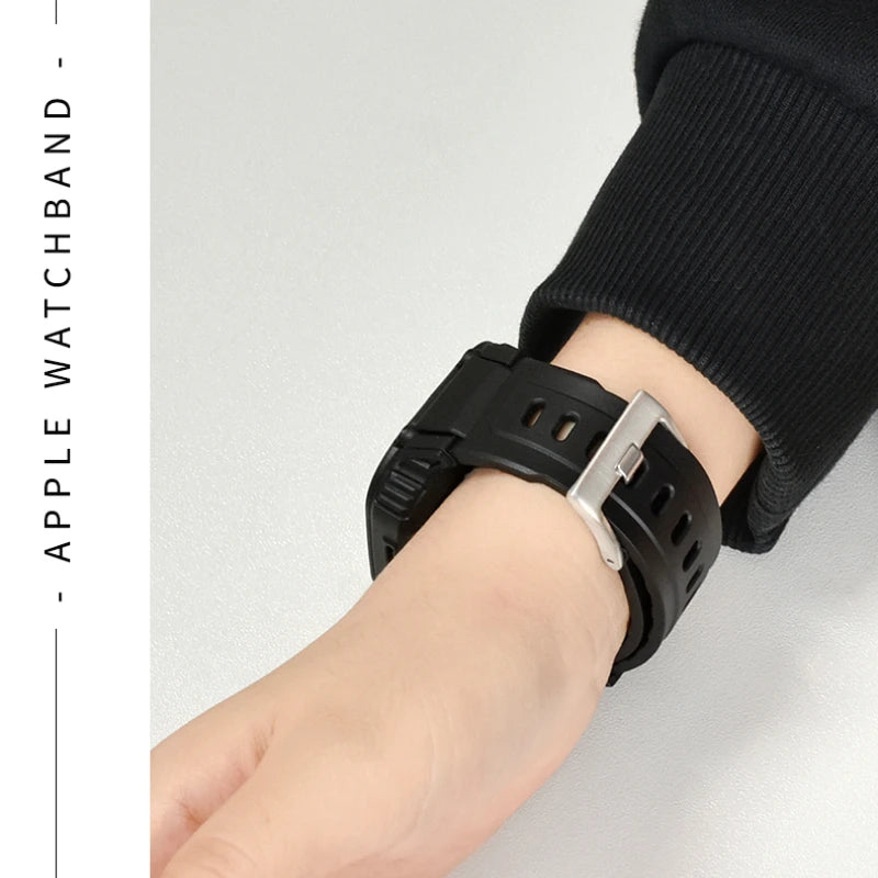 Smart Watch Screen Protector Sport Band