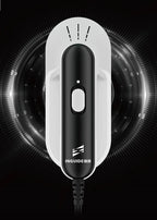 Commercial Fabric Hair Remover – 45W Corded Lint Shaver with 2 Speeds for Clothes, Sofas & Home Textiles