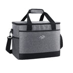Insulated Picnic Cooler Bag for Camping, Travel & Outdoor Use