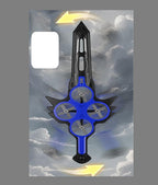 Gesture Controlled Flying Sword Drone – Suspension Remote Control Sword Aircraft Toy Unique Birthday Gift