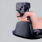 Wired Vertical Gaming Mouse – L24 FPS Gun-Shaped E-Sports Mouse with Adjustable DPI, Two-Way Grip, Professional Handle for PUBG Players