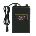 Auto Ignition System Detector – 12V 24V Spark Plug T100 Ignition Signal Tester for Automotive Diagnostics and Engine Performance Testing