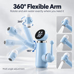 Robo Flow Smart Full-Rotating Digital Faucet