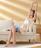 Wireless Arm Slimming Massager – Deep Tissue Hand & Arm Shaping Tool Burns Fat and Relieves Muscle Tension with Portable Power