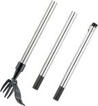 Long Handle Weed Puller Tool for Garden Lawn Weed Removal