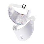 LED Neck Lift Mask Device – Anti-Wrinkle Photon Therapy Skin Tightening Beauty Tool for Rejuvenation, Firming & Neckline Care