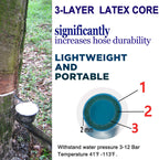 Quality Expandable Garden Hose